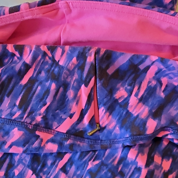 Full length fun leggings - Picture 4 of 4